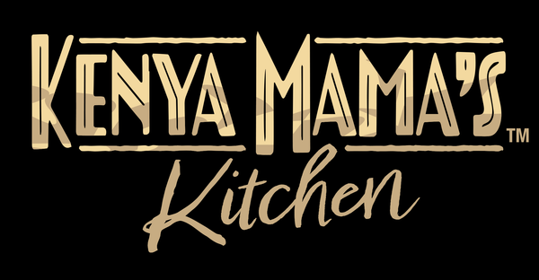 Kenya Mama's Kitchen